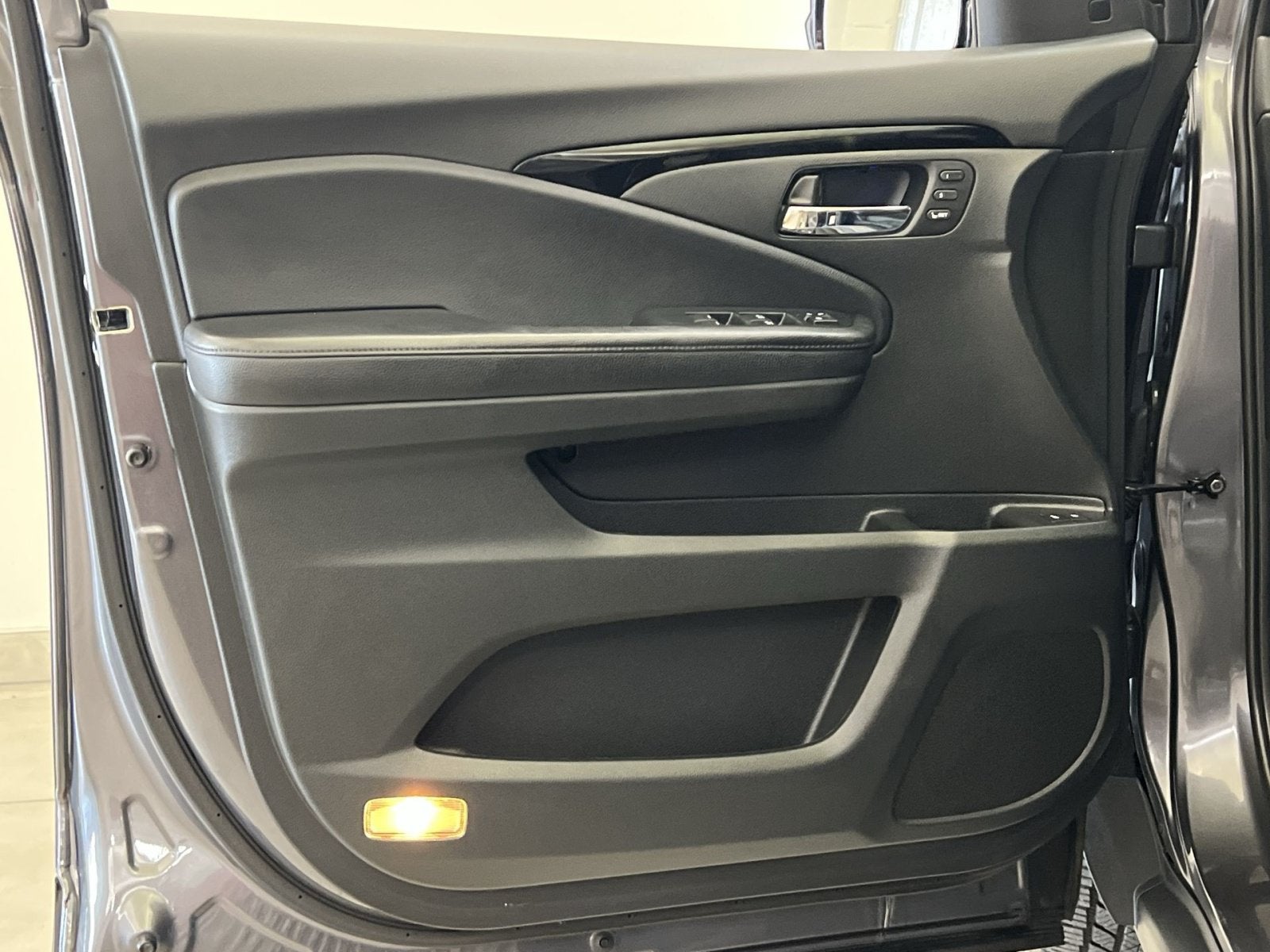 2019 Honda Pilot Touring