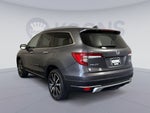 2019 Honda Pilot Touring