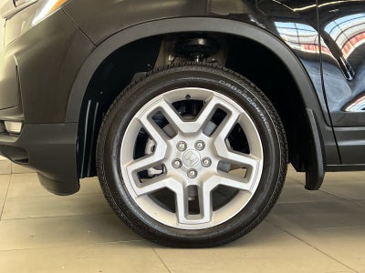 2024 Honda Passport EX-L