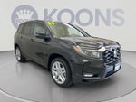 2024 Honda Passport EX-L
