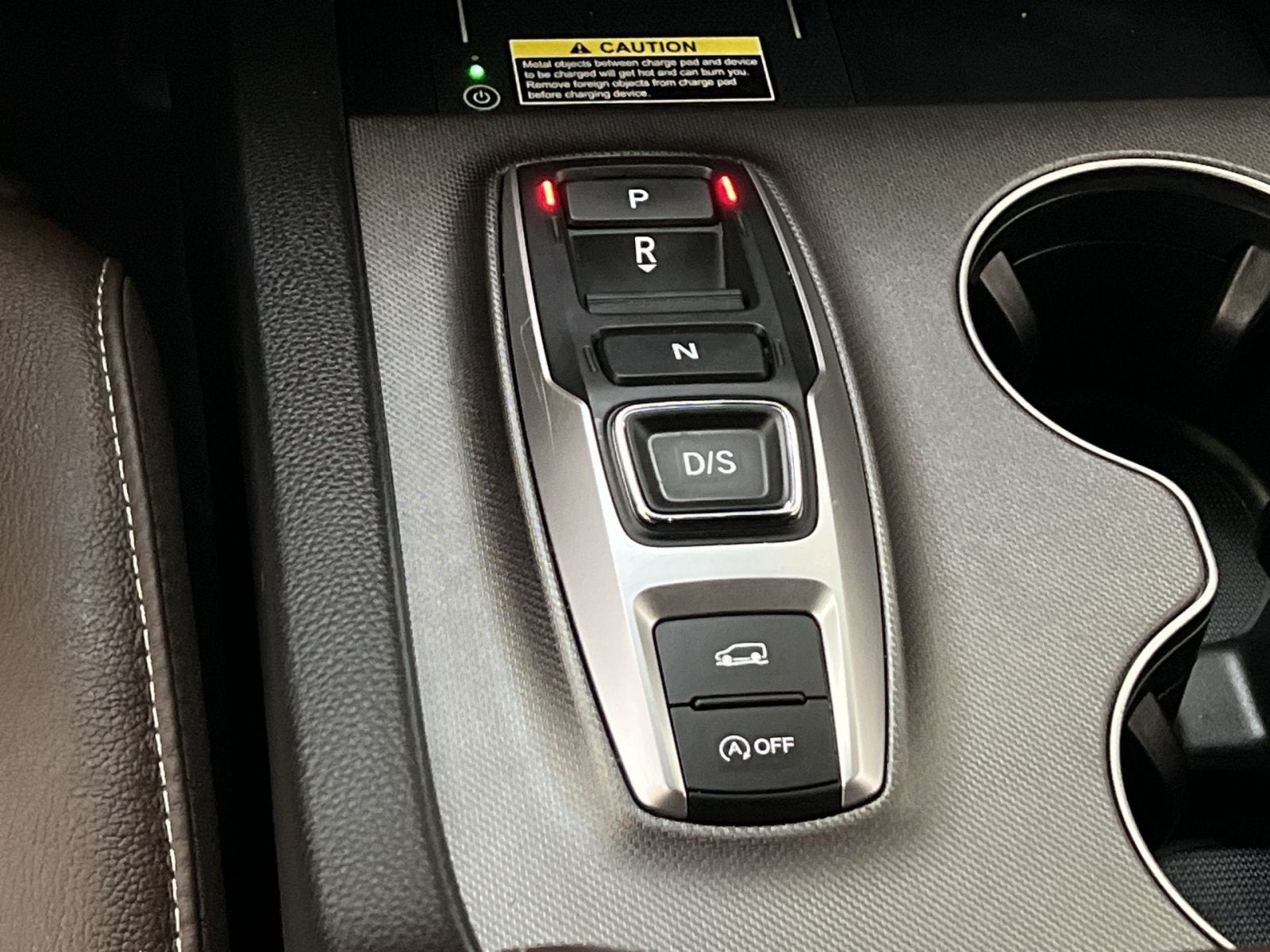 2024 Honda Passport EX-L
