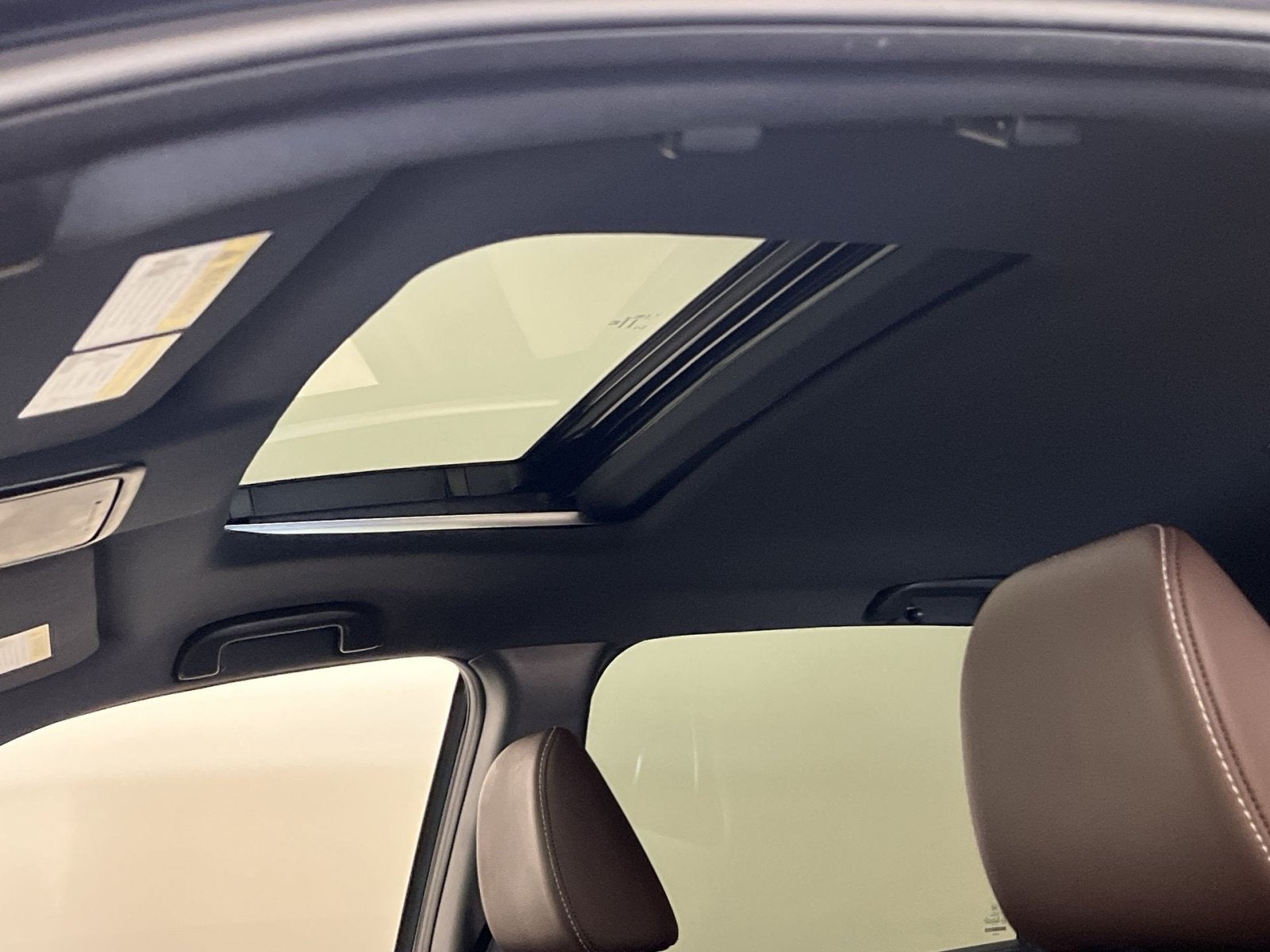 2024 Honda Passport EX-L