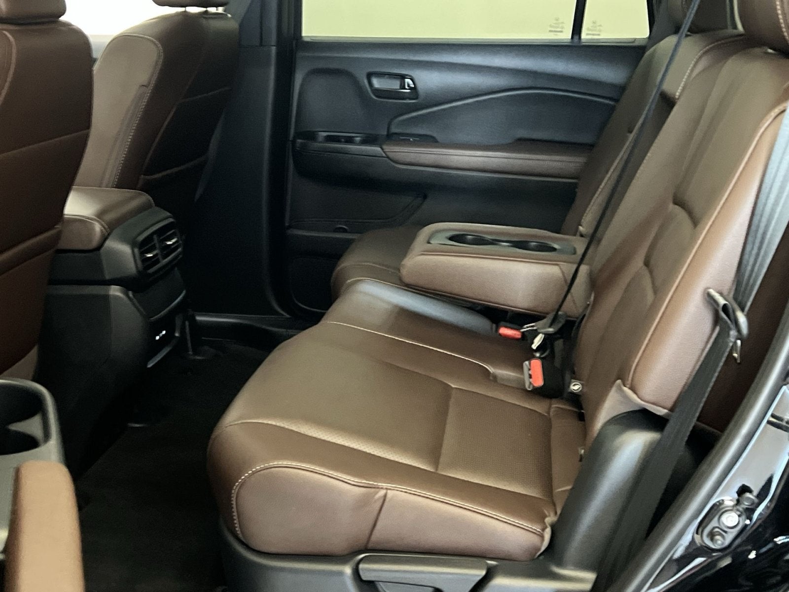 2024 Honda Passport EX-L