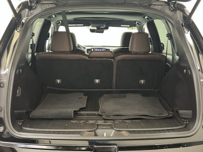 2024 Honda Passport EX-L