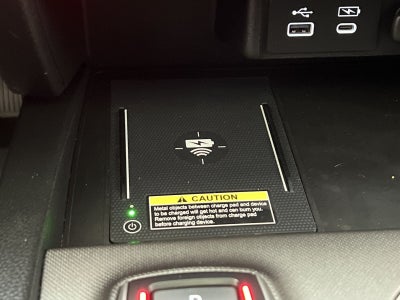 2024 Honda Passport EX-L