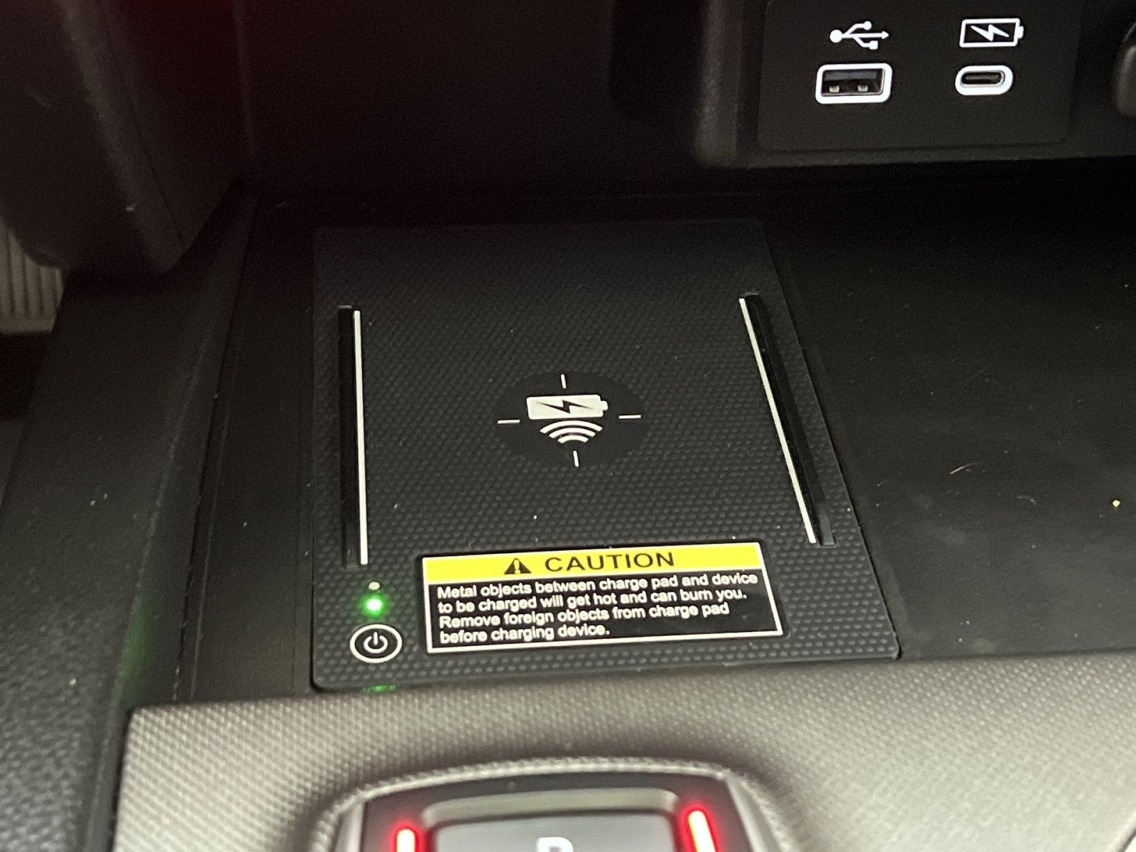 2024 Honda Passport EX-L