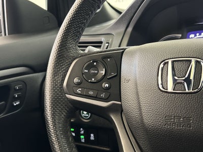 2024 Honda Passport EX-L