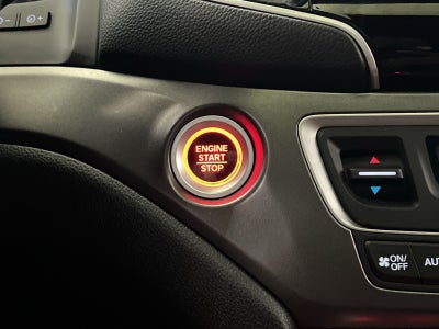 2024 Honda Passport EX-L