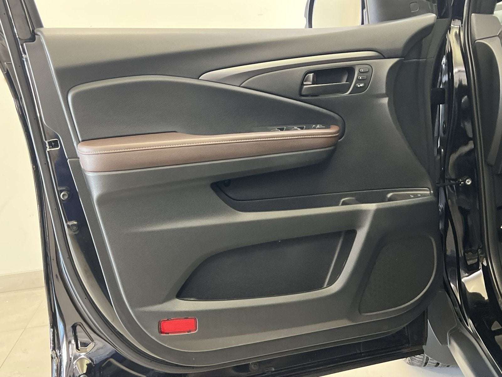 2024 Honda Passport EX-L