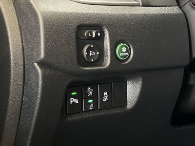 2024 Honda Passport EX-L