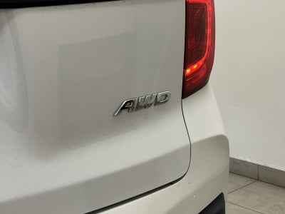 2022 Honda Passport EX-L