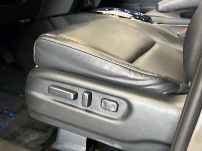 2020 Honda Ridgeline RTL-E