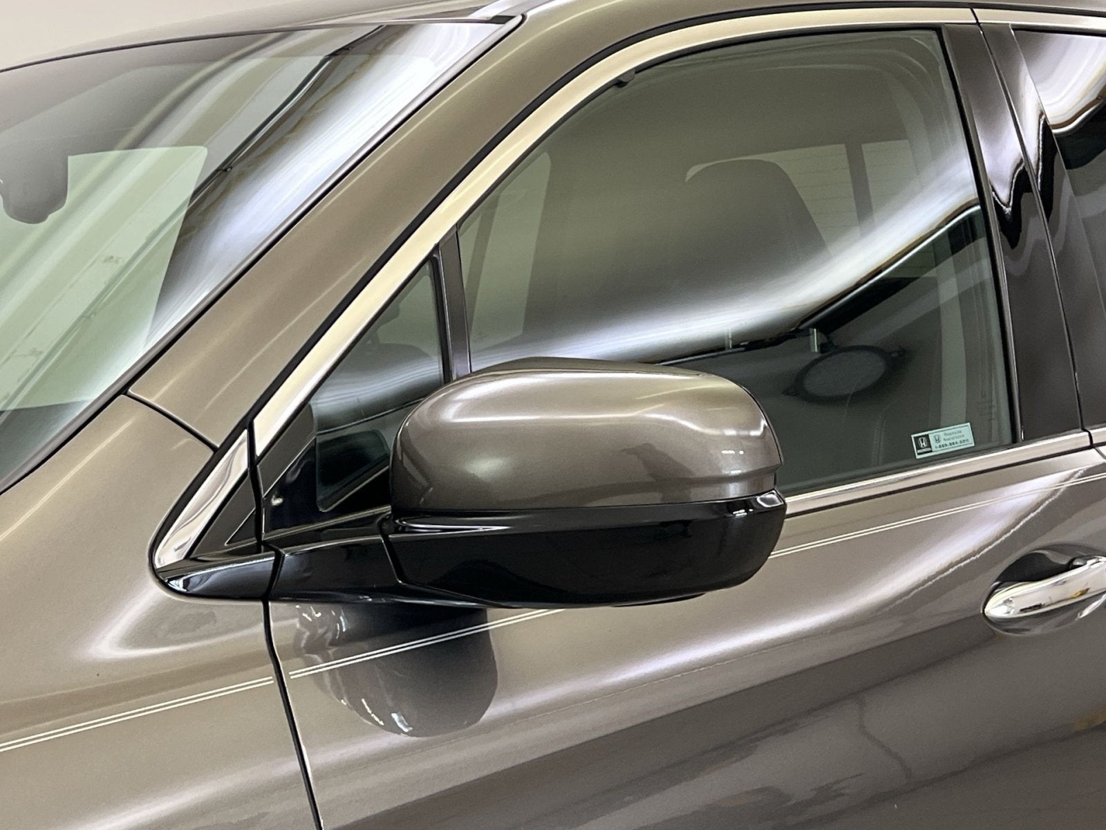 2020 Honda Ridgeline RTL-E