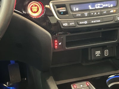 2020 Honda Ridgeline RTL-E