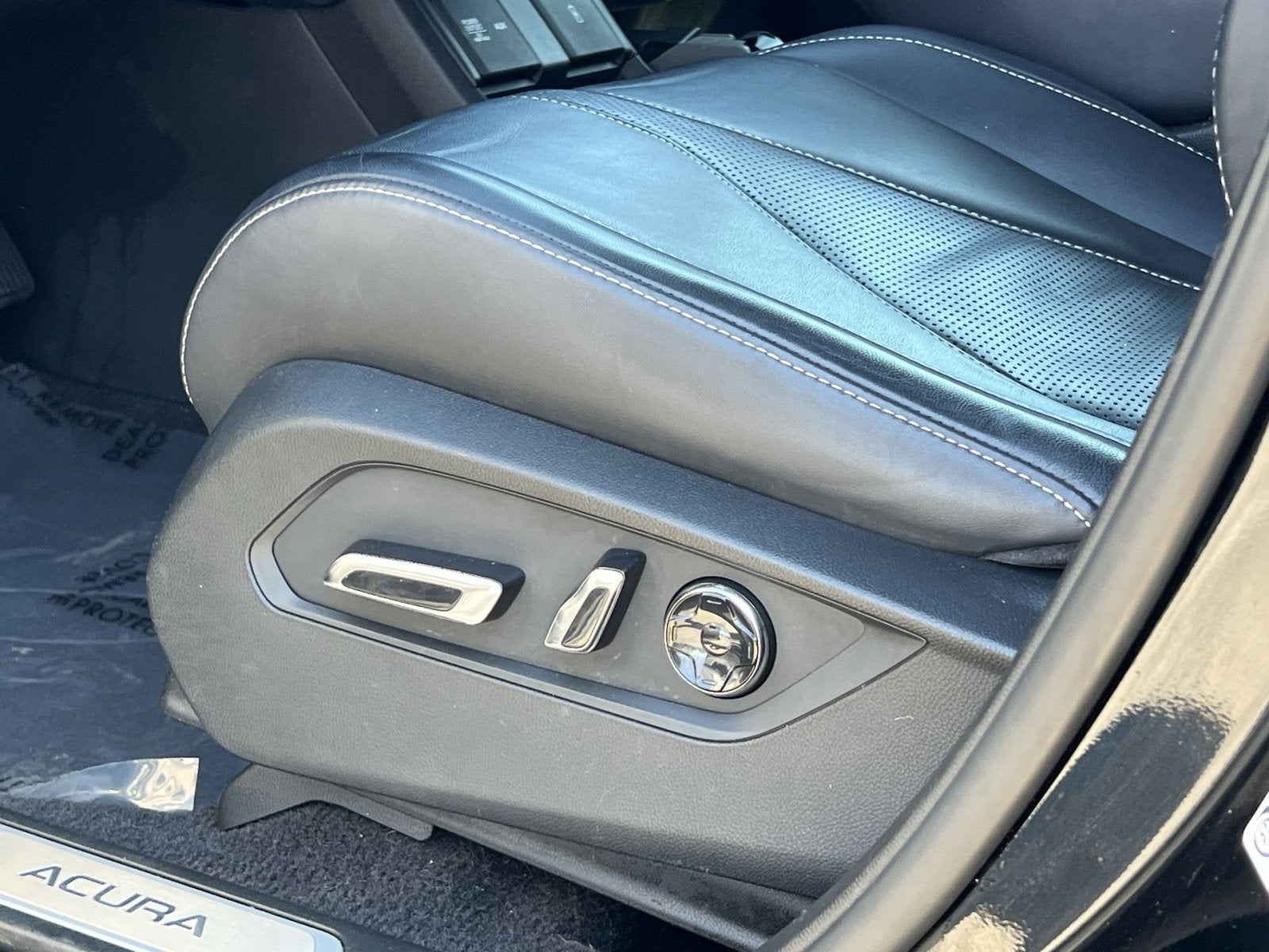 2019 Acura RDX Technology Package