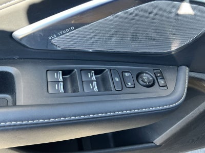 2019 Acura RDX Technology Package