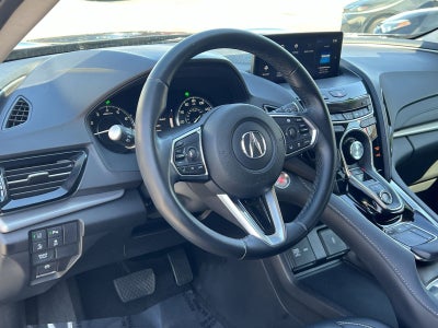 2019 Acura RDX Technology Package