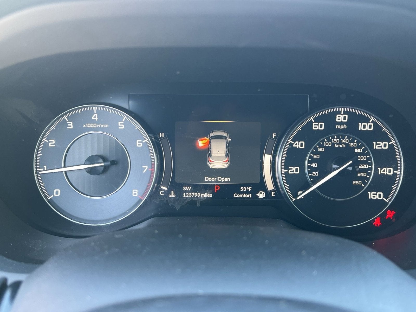 2019 Acura RDX Technology Package