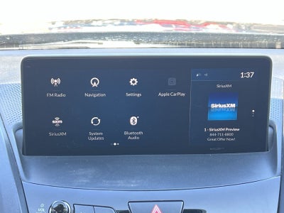 2019 Acura RDX Technology Package