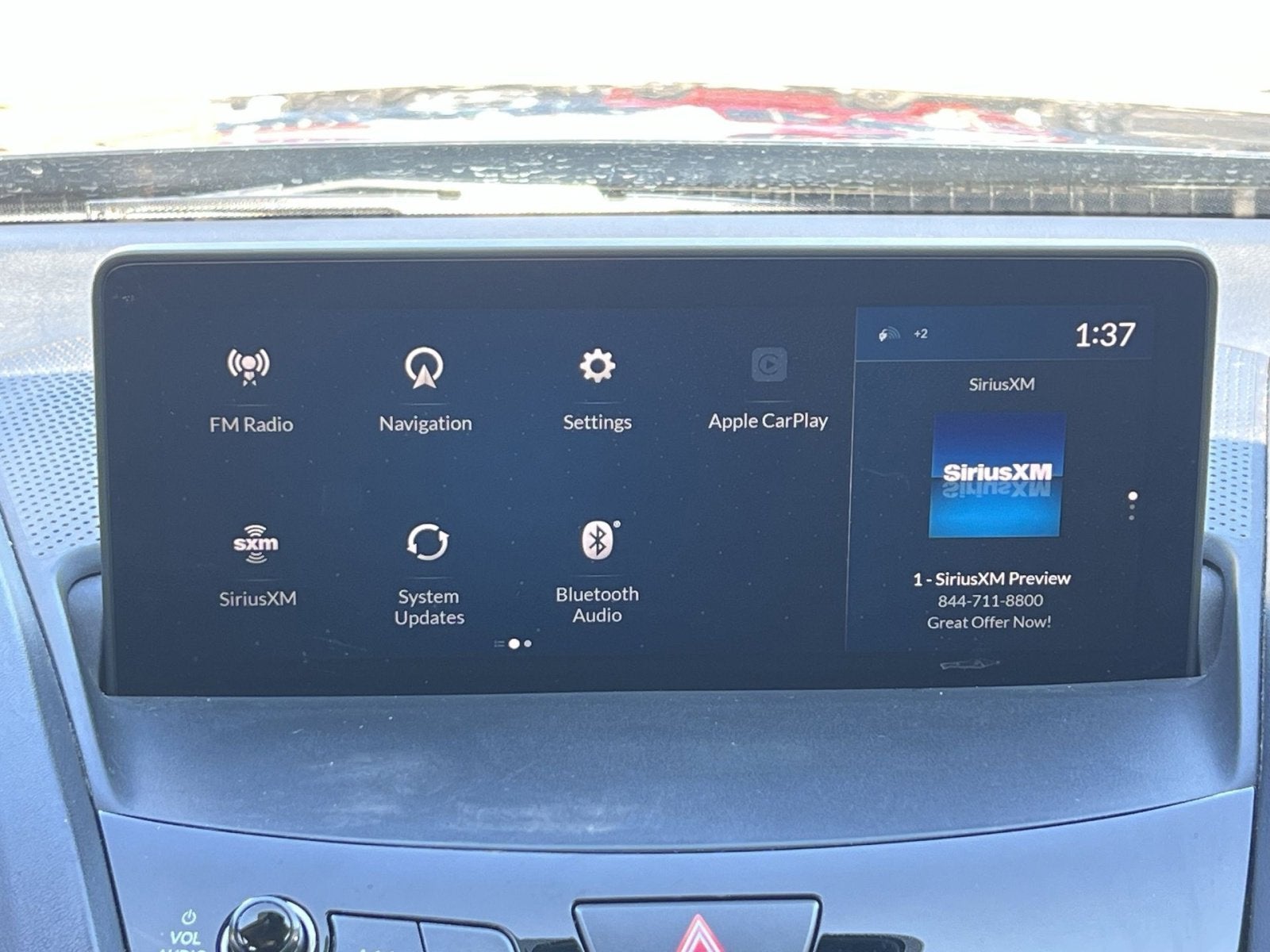 2019 Acura RDX Technology Package