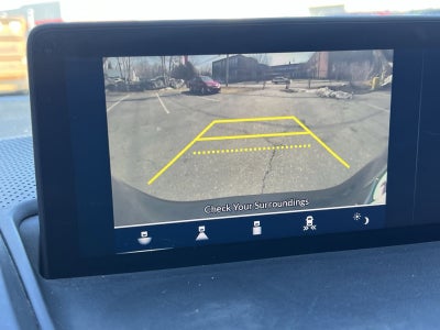 2019 Acura RDX Technology Package
