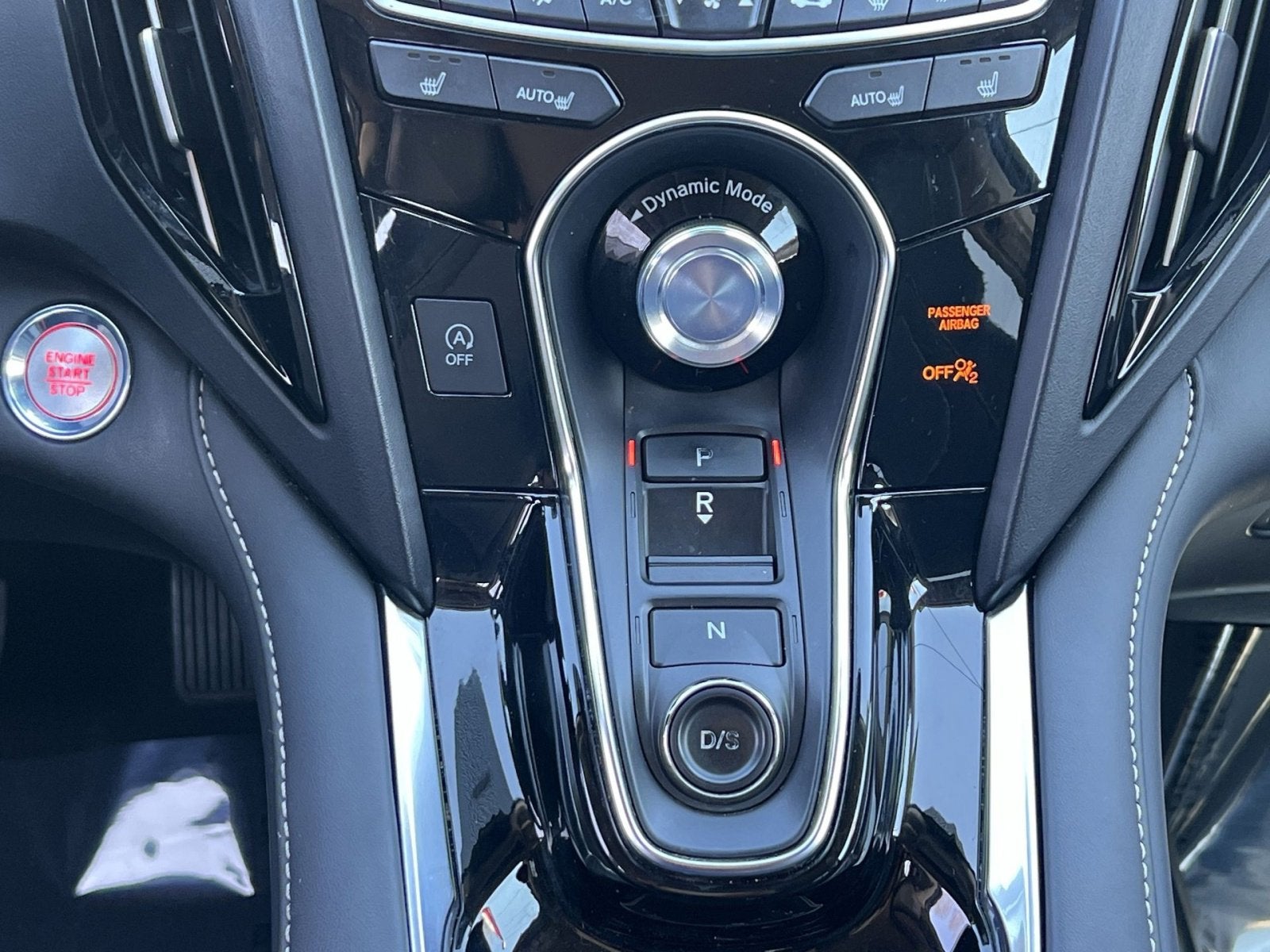2019 Acura RDX Technology Package