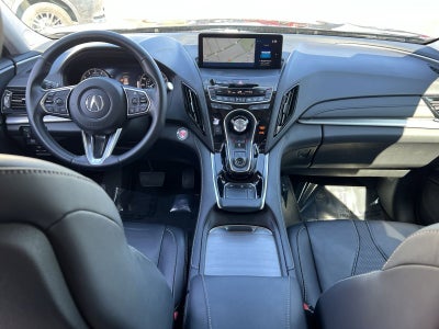2019 Acura RDX Technology Package