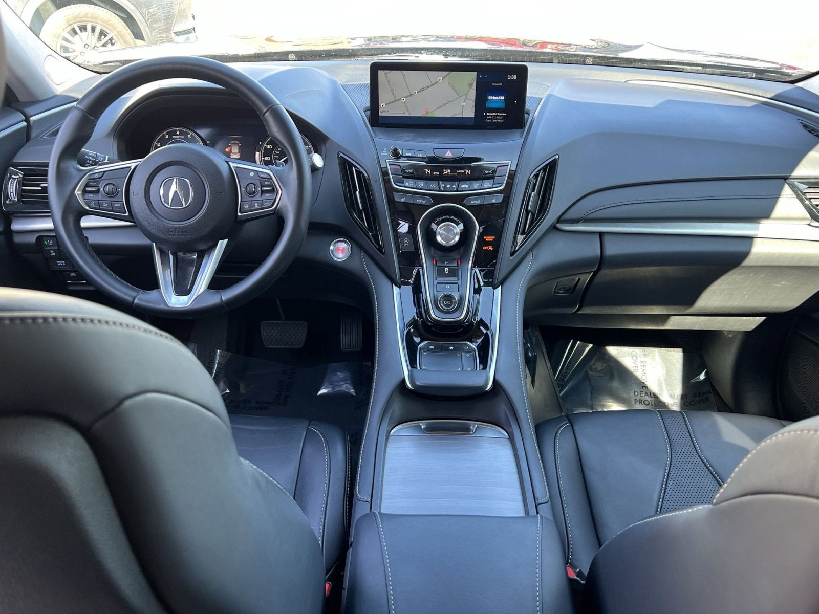 2019 Acura RDX Technology Package