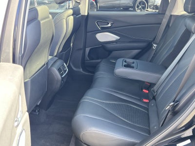 2019 Acura RDX Technology Package