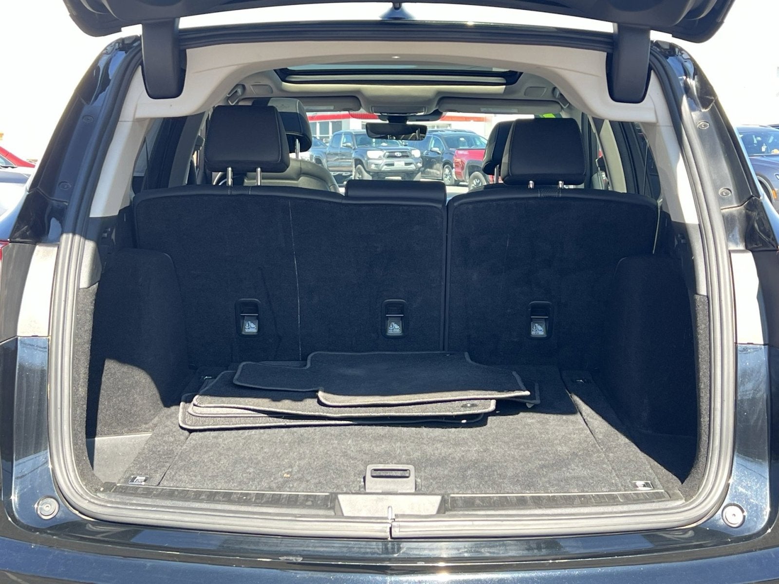 2019 Acura RDX Technology Package