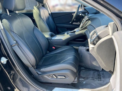 2019 Acura RDX Technology Package