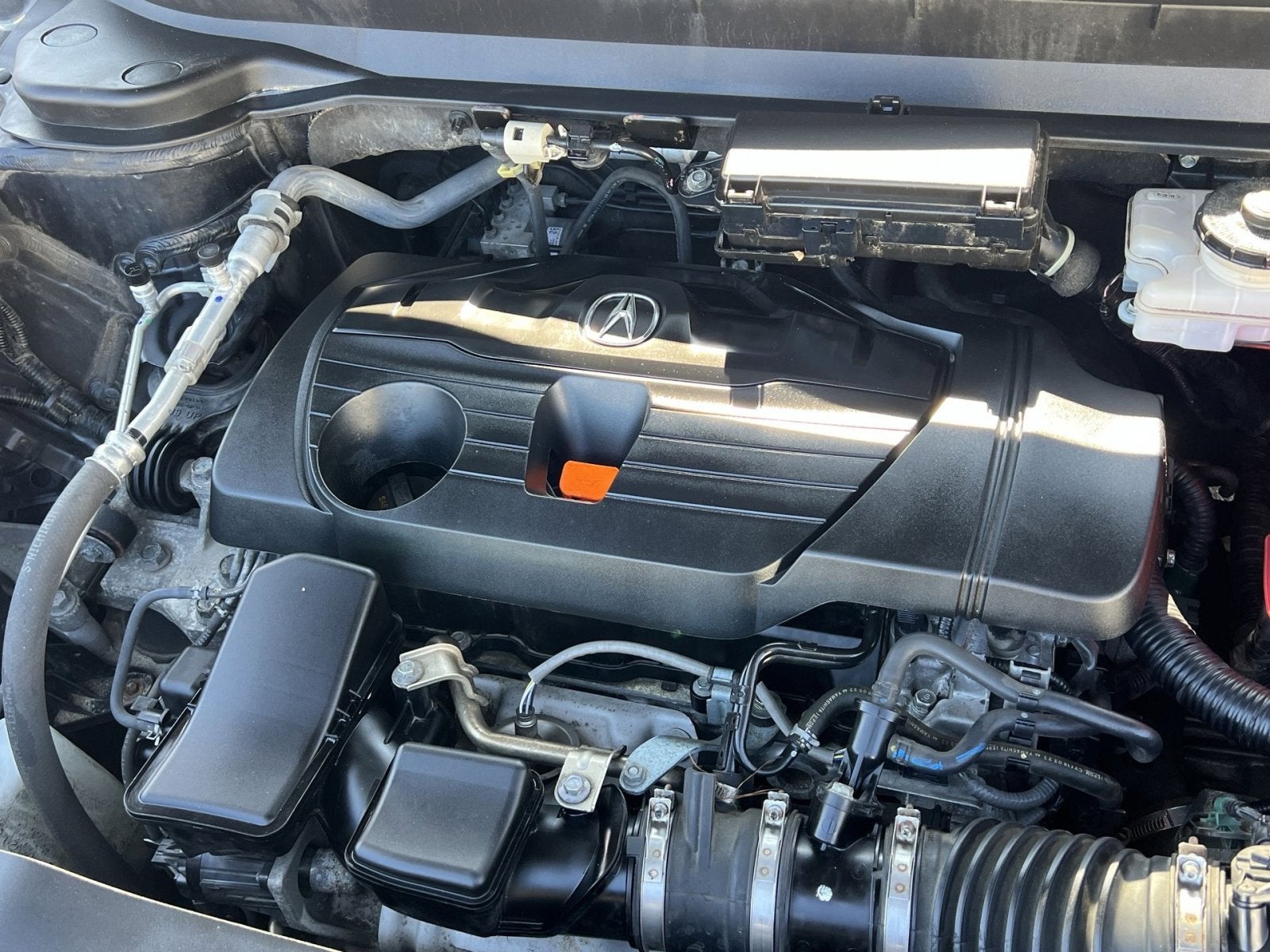 2019 Acura RDX Technology Package