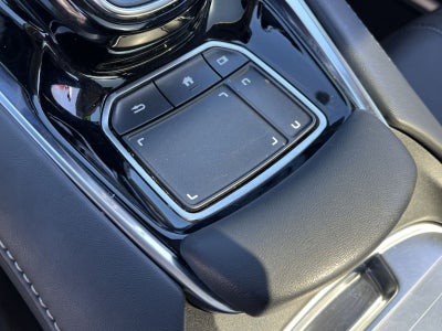 2019 Acura RDX Technology Package