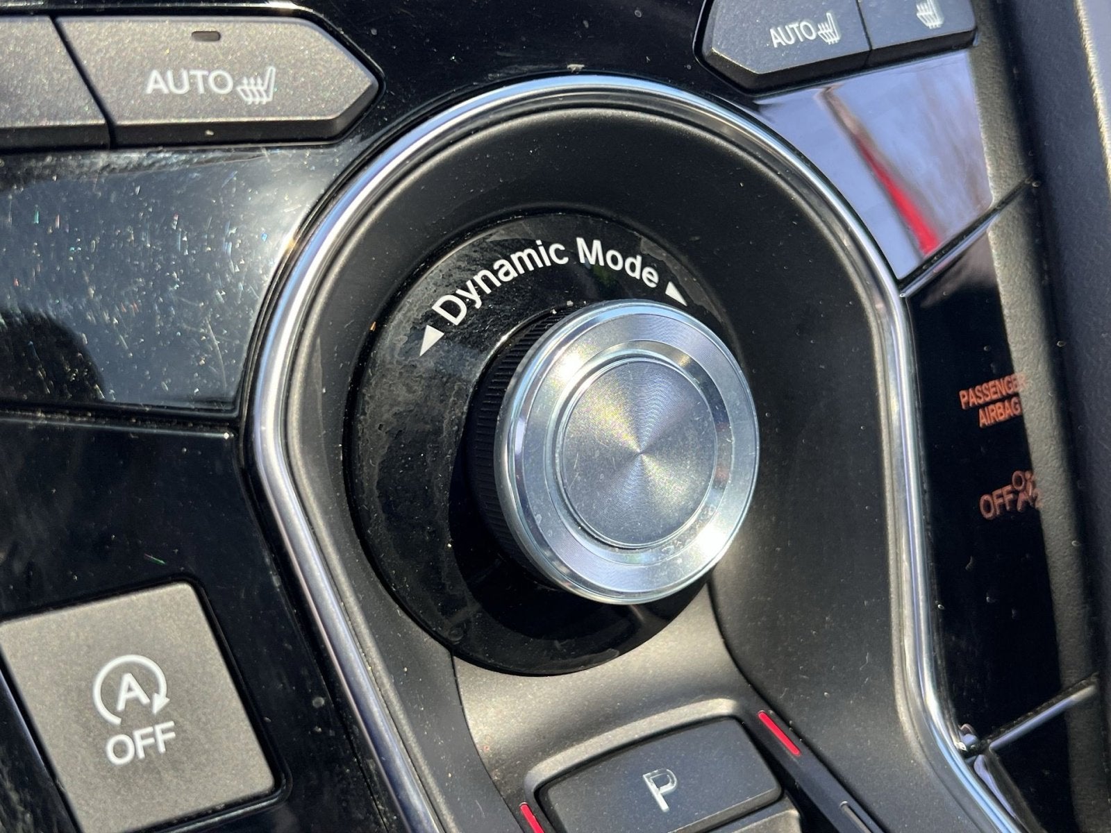 2019 Acura RDX Technology Package