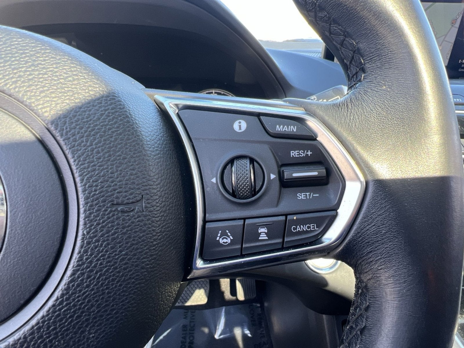 2019 Acura RDX Technology Package