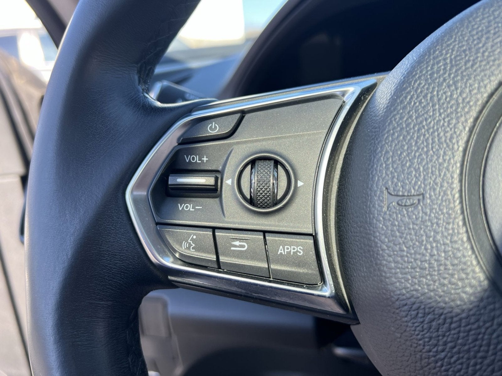 2019 Acura RDX Technology Package