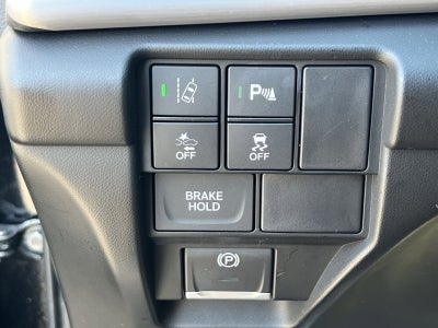 2019 Acura RDX Technology Package