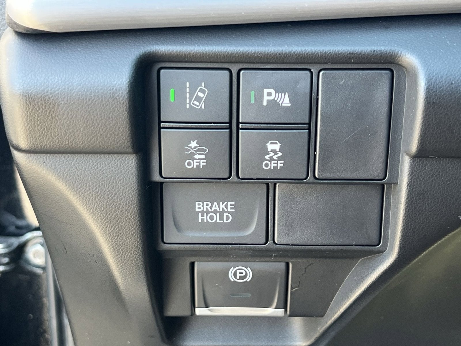 2019 Acura RDX Technology Package