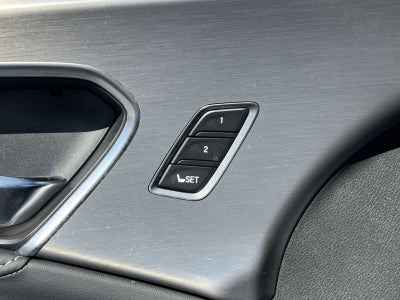 2019 Acura RDX Technology Package