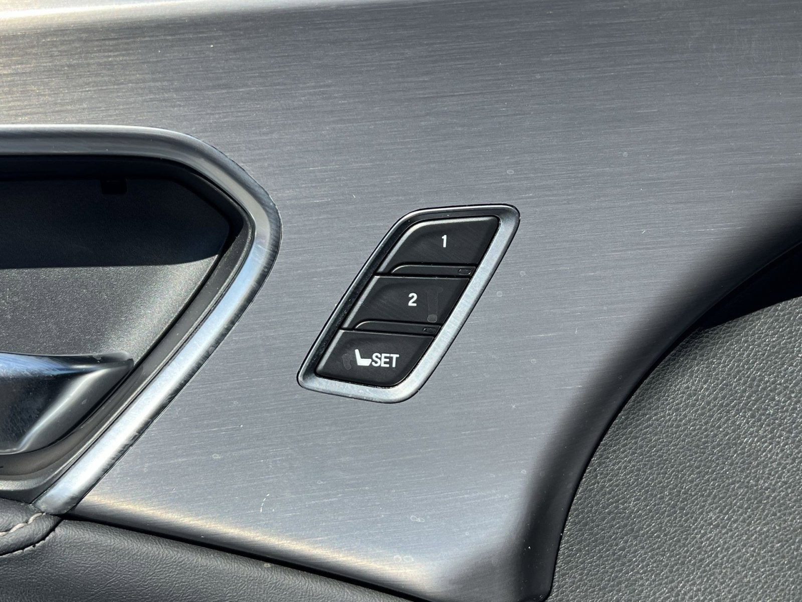 2019 Acura RDX Technology Package