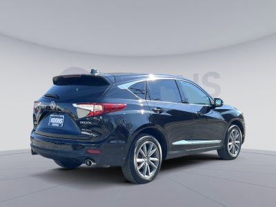 2019 Acura RDX Technology Package