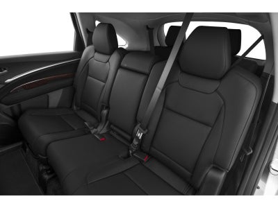 2019 Acura MDX 3.5L