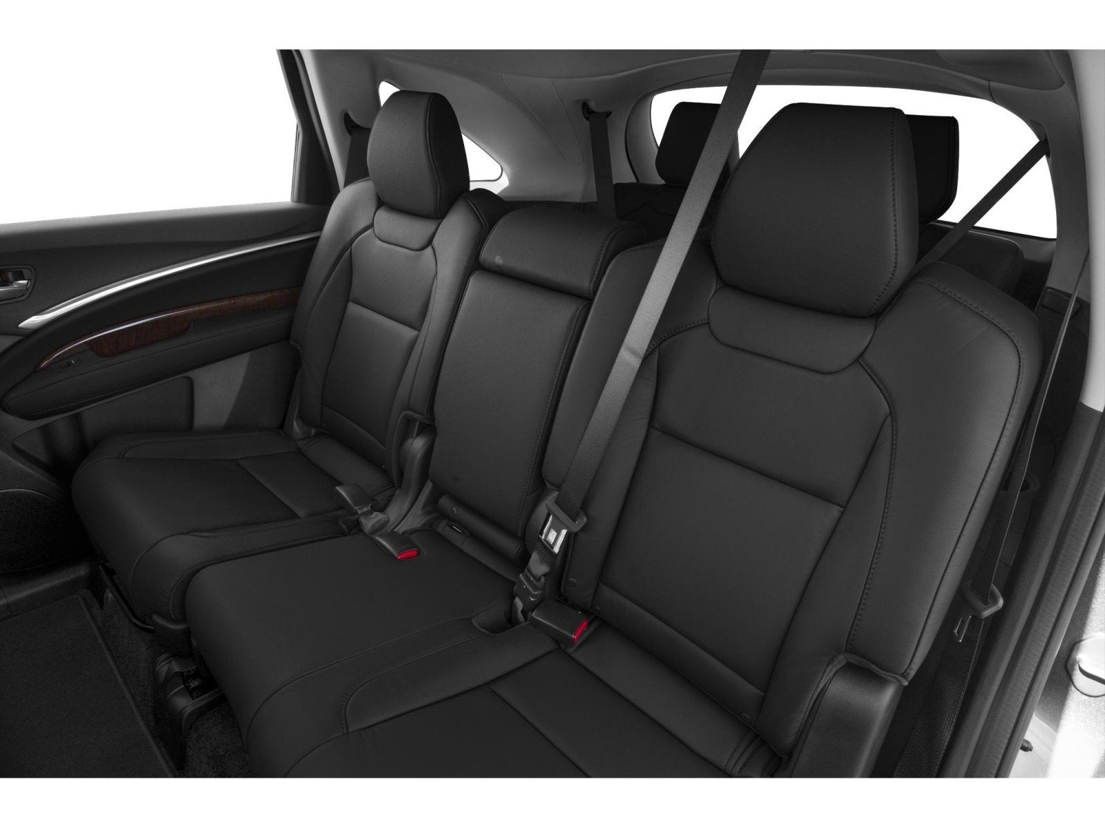 2019 Acura MDX 3.5L