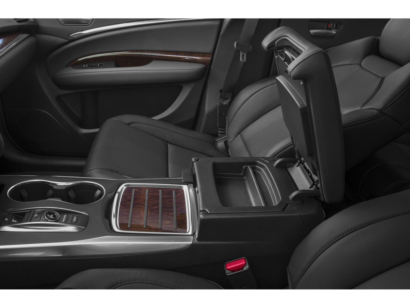 2019 Acura MDX 3.5L
