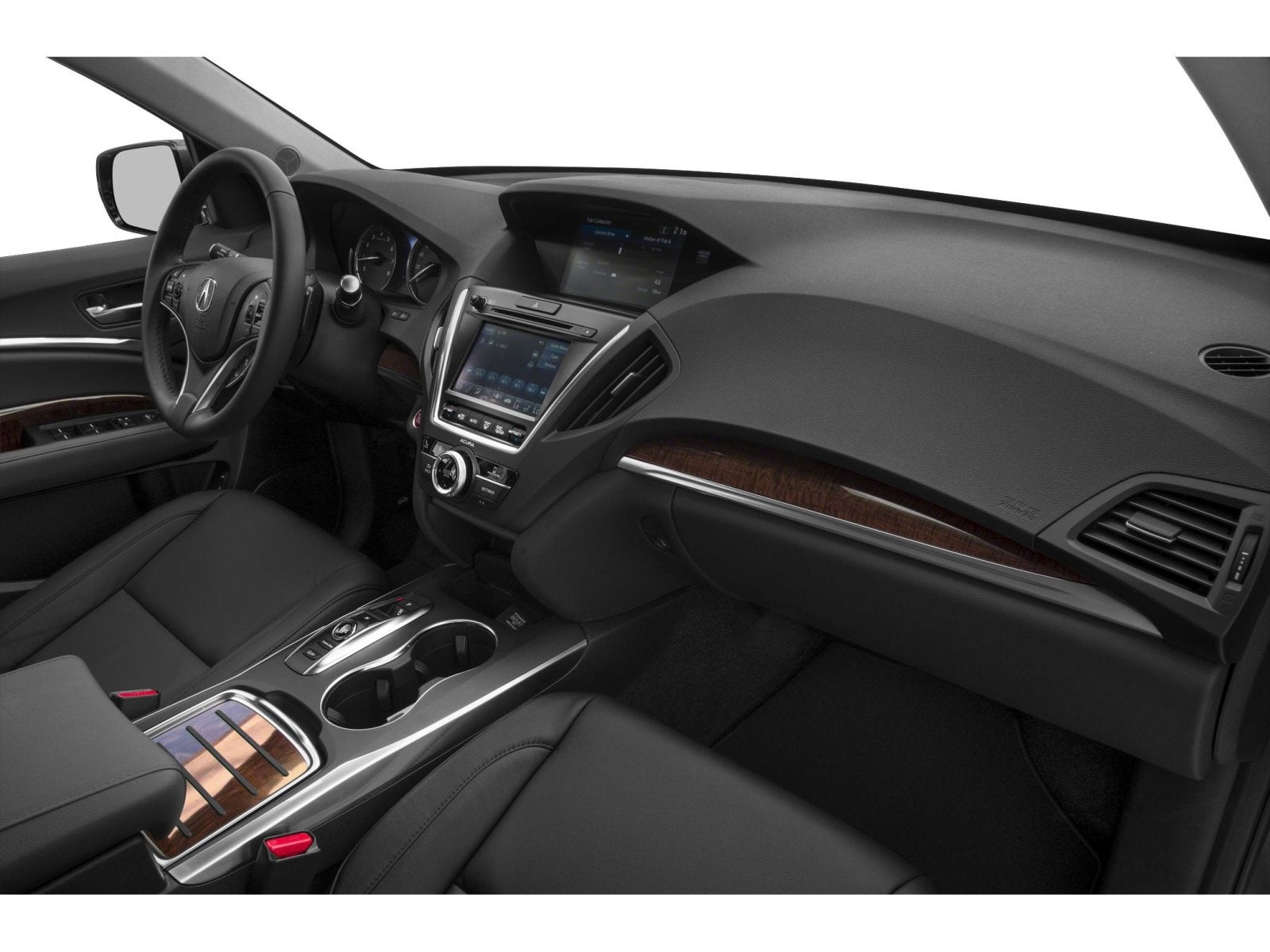 2019 Acura MDX 3.5L