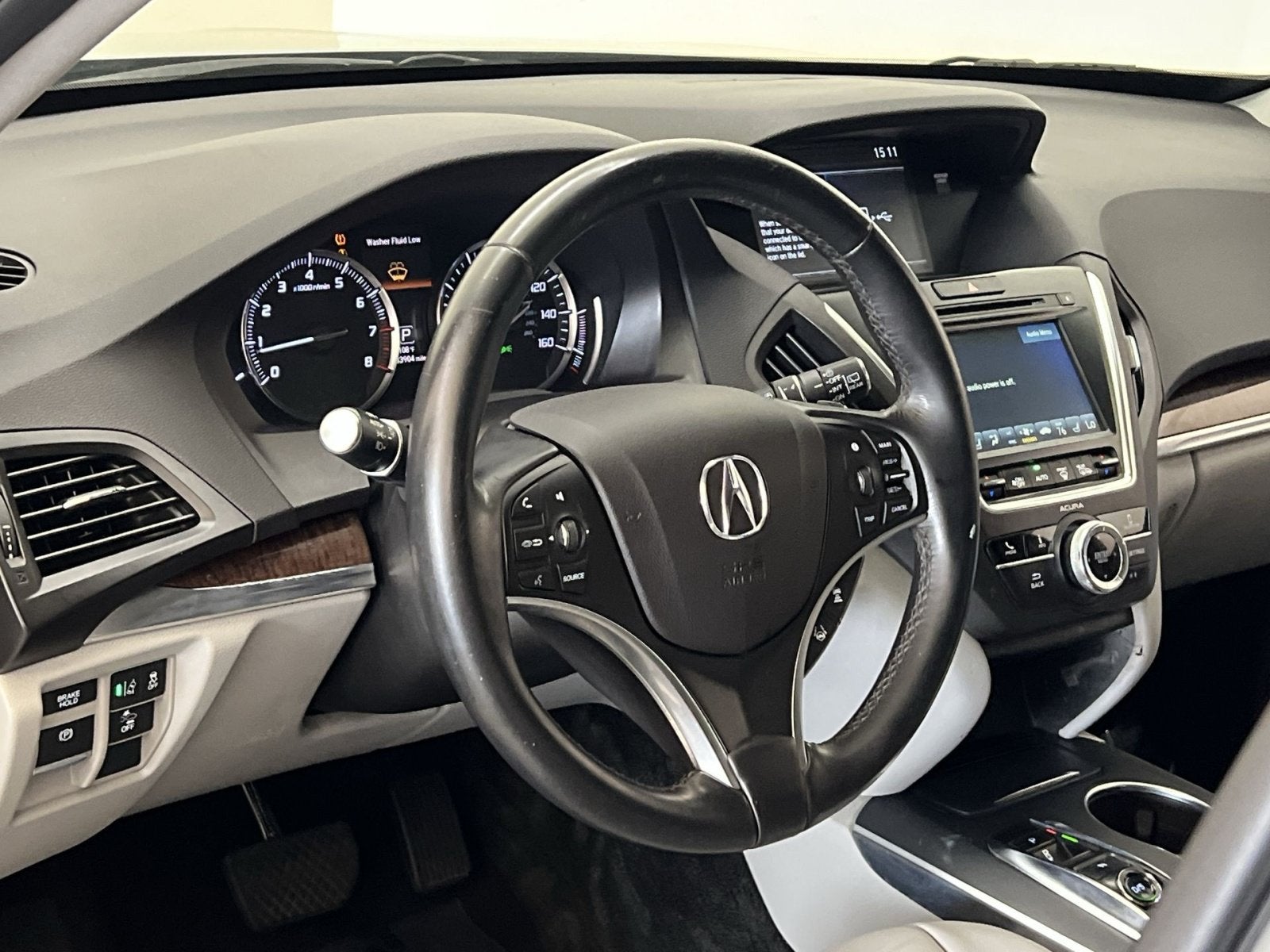 2019 Acura MDX 3.5L