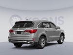 2019 Acura MDX 3.5L