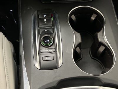 2019 Acura MDX 3.5L