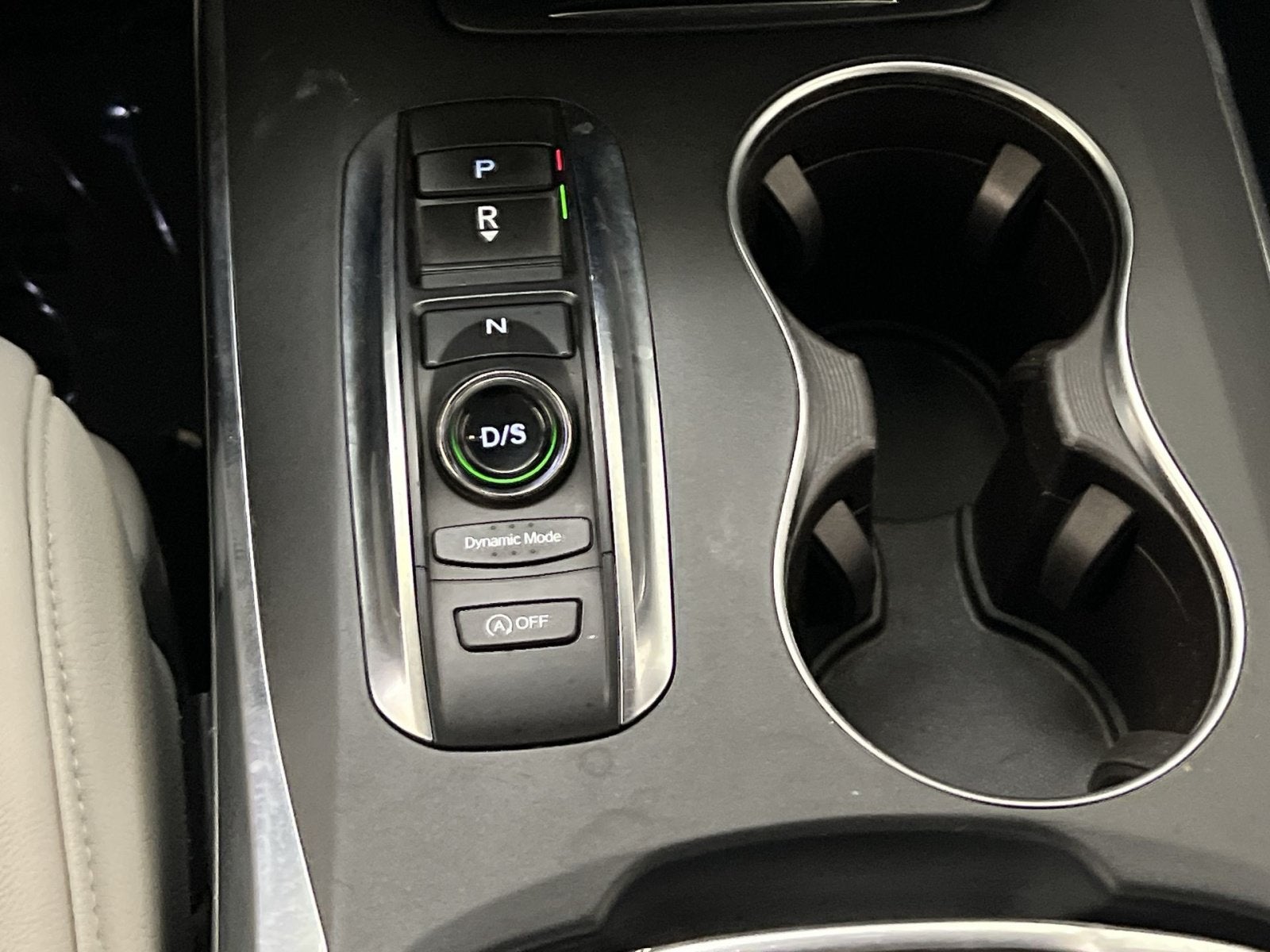2019 Acura MDX 3.5L