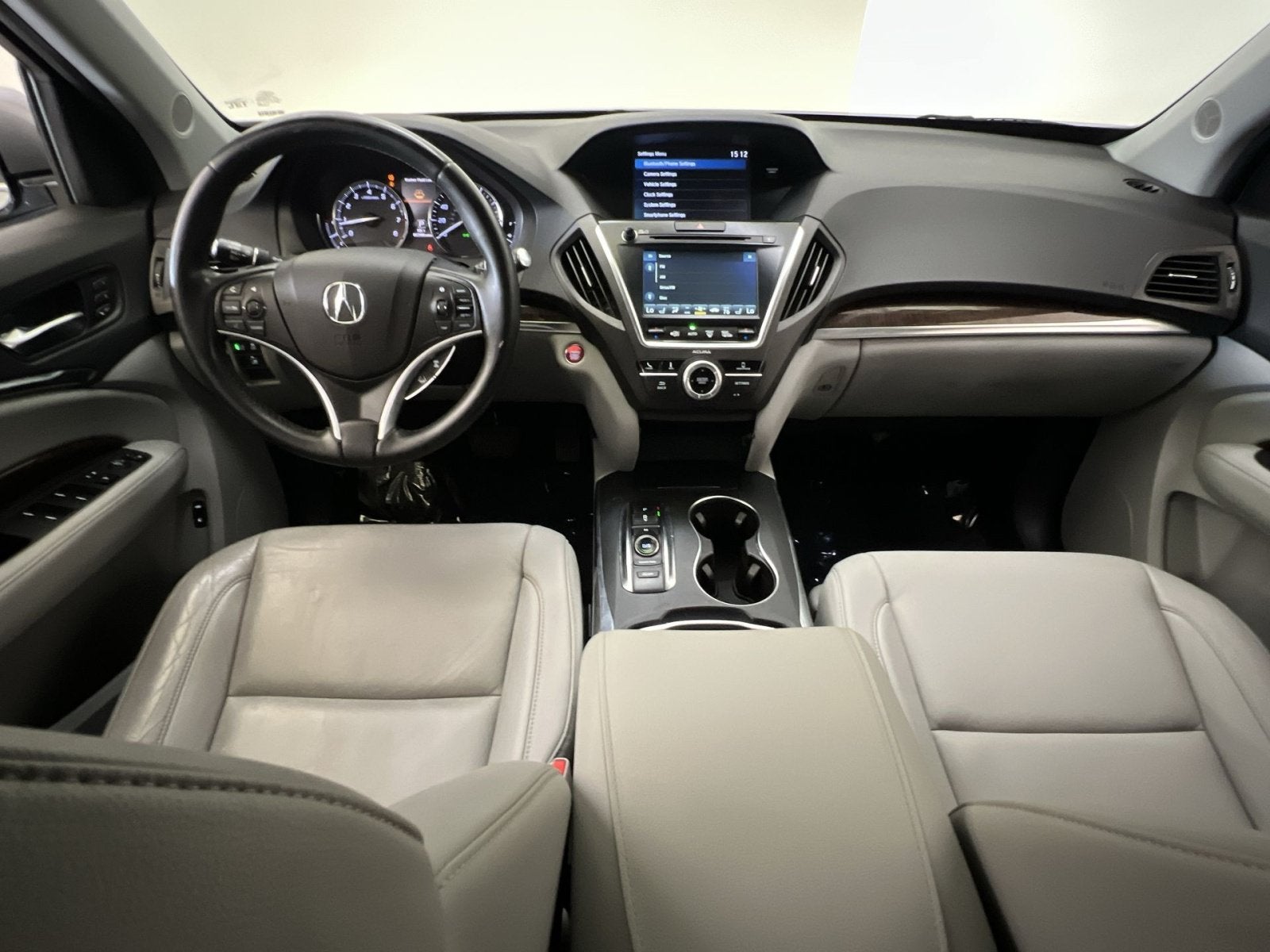 2019 Acura MDX 3.5L